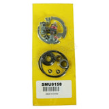 Arrowhead - Starter Motor Repair Kit YFM350 Grizzly 07-11 - Superseded from 6-SMU9158