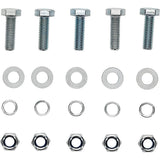 Arrowhead - Winch Hardware Kit 2 Bolt