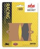 SBS FRICTION - Road Sport & Track Sinter Front Brake Pads - 601RST-