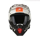 JUST1 J22 YOUTH Adrenaline Helmet