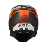 JUST1 J22 YOUTH Adrenaline Helmet