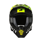 JUST1 J22 YOUTH Adrenaline Helmet