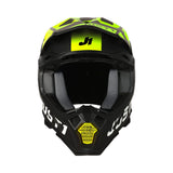 JUST1 J22 Adrenaline Helmet