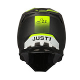 JUST1 J22 YOUTH Adrenaline Helmet