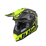J32 YOUTH SWAT CAMO YELLOW S