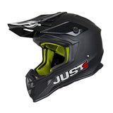 JUST1 J38 Mask Helmet