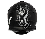 JUST1 J39 Rock Helmet