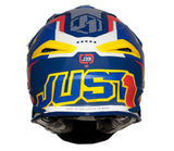 J39 Reactor Yellow Blue S