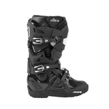 JUST1 BOOTS JBX-R SOLID BLACK size 10