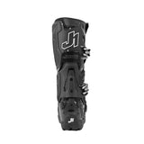 JUST1 BOOTS JBX-R SOLID BLACK size 10