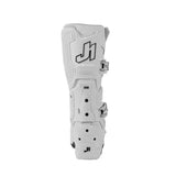JUST1 BOOTS JBX-R SOLID WHITE size 11