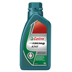 Motorex Jet Extreme Bio 2T - 1 Litre (12)