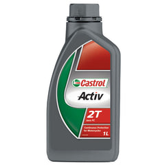 Motorex Jet Extreme Bio 2T - 1 Litre (12)