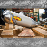 FMF Exhaust - 42123 - Muffler - Powercore 4