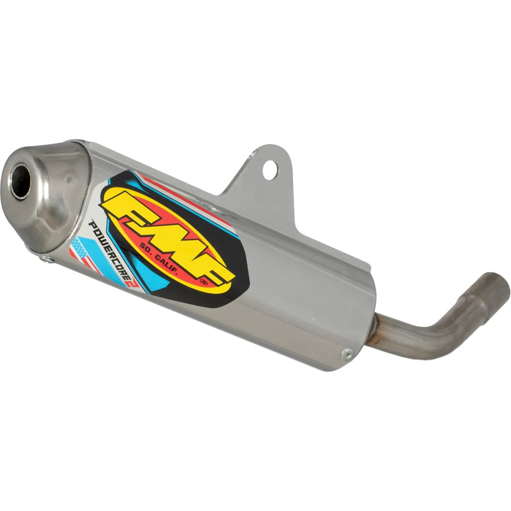 KTM 65SX 16-23 TC65 '17-23 P-CORE 2 SIL