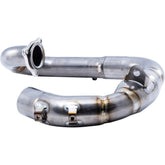 YZ250F'19-26 YZ250FX'20-26 WR250F'20-24TI M-B HDR W/MID PIPE