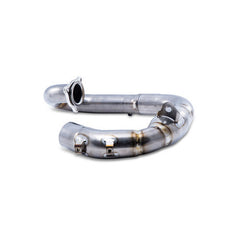 FMF Exhaust - 44449 - Header - S/S - Megabomb