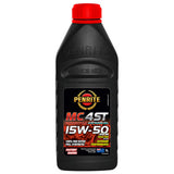 Penrite MC-4ST 15W-50 Full Synthetic 4 Stroke Oil 1L