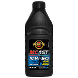 Penrite MC-4ST 10W-50 Semi Synthetic 4 Stroke Oil 1L