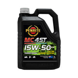 Penrite MC-4ST 15W-50 Mineral 4 Stroke Oil 4L