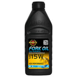 Penrite SAE 15W Fork Oil 1L