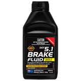 Penrite Dot 5.1 Brake Fluid 500mL