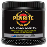 Penrite Molygrease EP 3% 500g