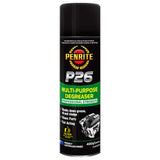 Penrite P26 Multi-Purpose Degreaser 400mL