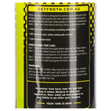 Froth Ultrawash Cleaner RTU Spray Bottle 1L