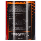 Froth Rupture Clean and Degrease Spray Bottle 1L