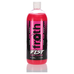 Froth Fist Hand Cleaner Pump Bottle 1L