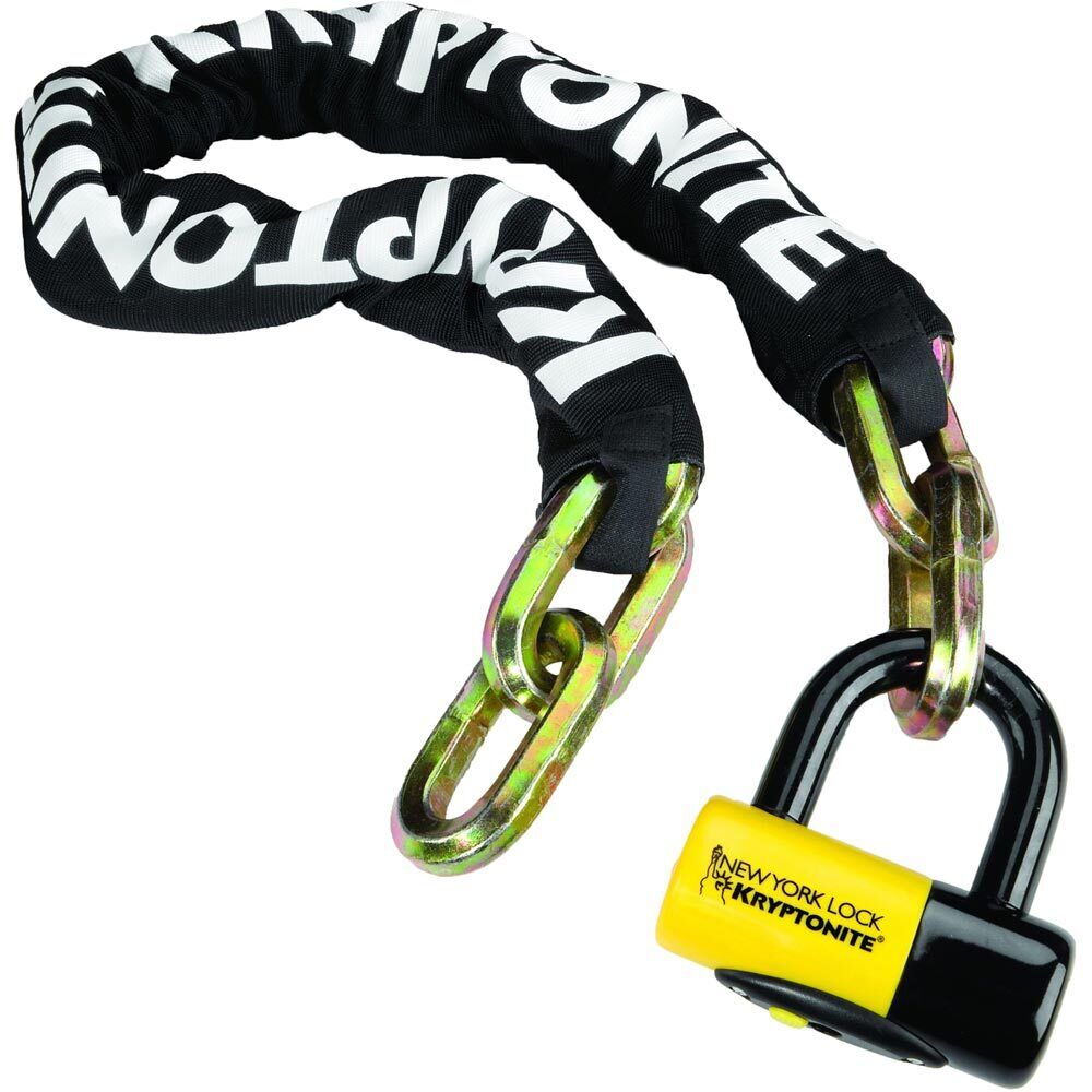 NEW YORK FAHGETTABOUDIT 1410 (14MMX100CM) W/ NY DISC LOCK 15