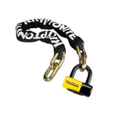 NEW YORK FAHGETTABOUDIT 1410 (14MMX100CM) W/ NY DISC LOCK 15