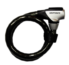 Kryptonite Cables - Kryptoflex Armoured Key Cable - 2010