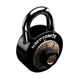 Kryptonite Padlock- Gripper Combination 50mm