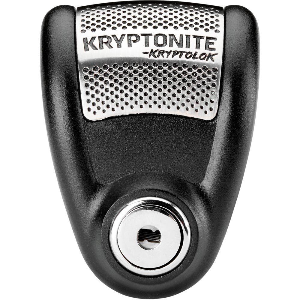 KRYPTOLOK 6A ALARM DISC LOCK