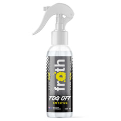 Froth Complete Gear Care Kit