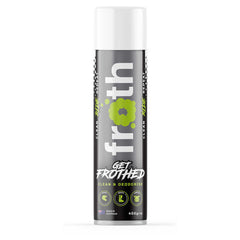 Froth Complete Gear Care Kit
