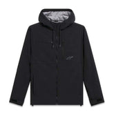 LIBERATE JACKET BLACK (0010)