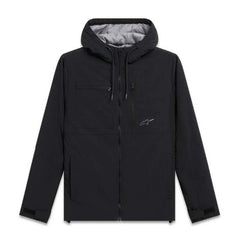 Liberate Jacket Black (0010)