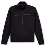 PROGRESSION MIDLAYER BLACK (0010)
