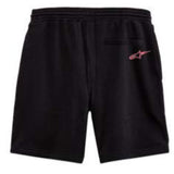 DUNKER SHORT V3 BLACK (0010)