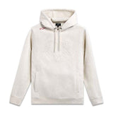 SUBSTRATUS HOODIE OATMEAL/HEATHER (2165)