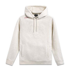 Substratus Hoodie Oatmeal/Heather (2165)