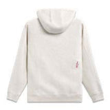 SUBSTRATUS HOODIE OATMEAL/HEATHER (2165)