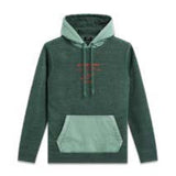 OCCURANCE HOODIE GREEN (0060)