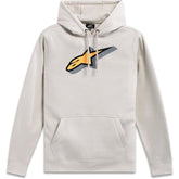 QUICKNESS HOODIE OFF WHITE (0204)