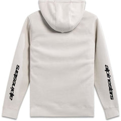 Quickness Hoodie Off White (0204)