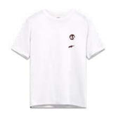 SWISHY CSF SS TEE WHITE (0020)