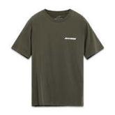 INVERT CSF SS TEE MILITARY GREEN (0690)